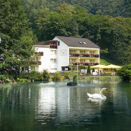 Hotel Residenz Bad Bertrich Dış mekan fotoğraf