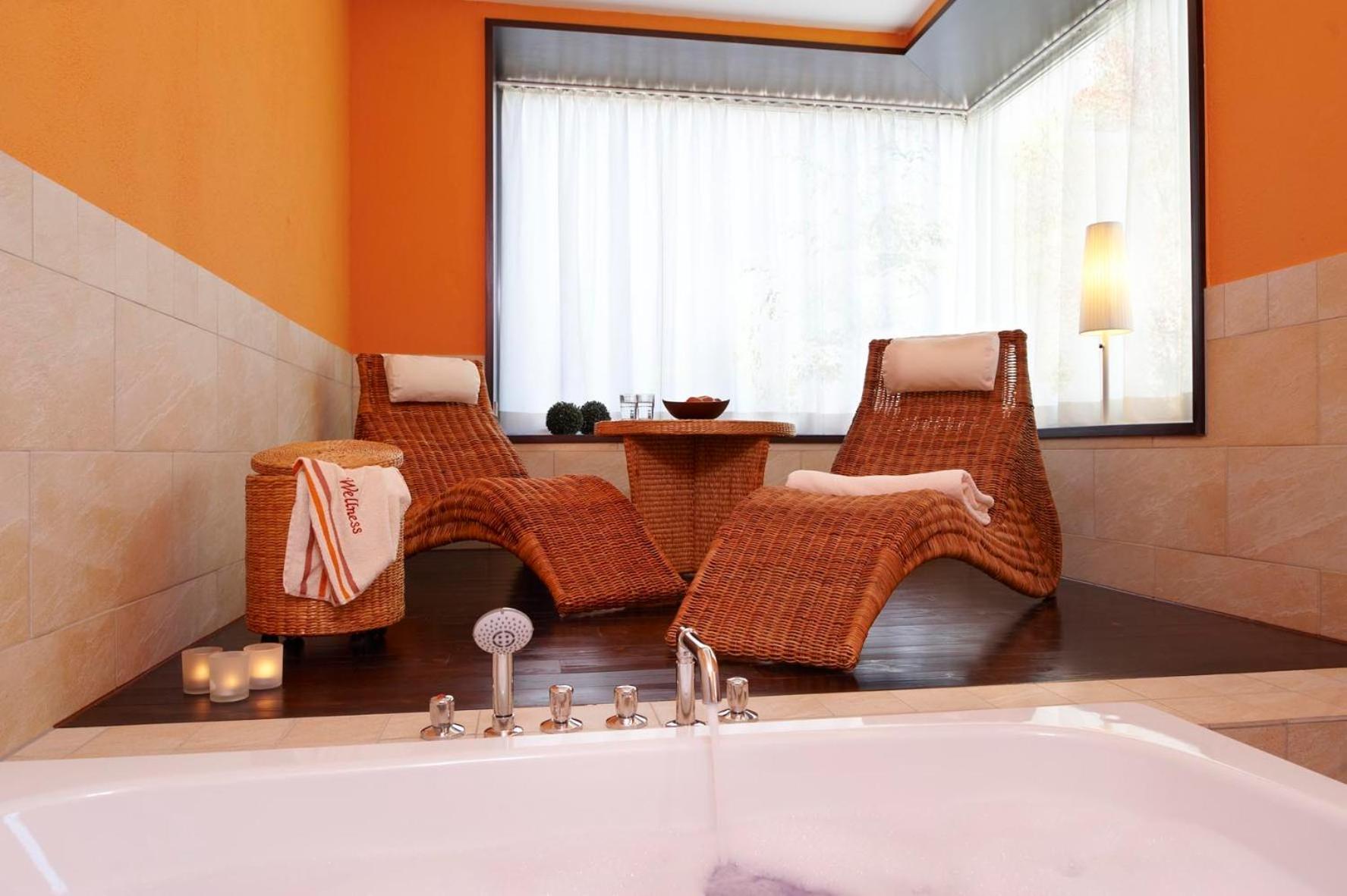 Hotel Residenz Bad Bertrich Dış mekan fotoğraf