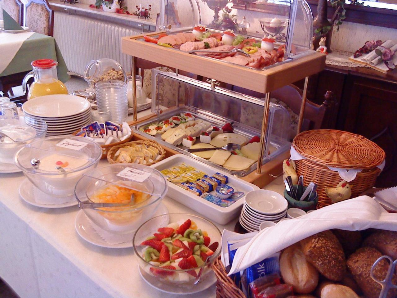 Hotel Residenz Bad Bertrich Dış mekan fotoğraf